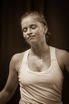 Ausschnitte 4252 - Weihnachtsturnier